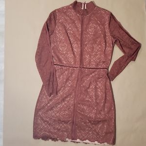 Artiza Wilfred Dress
